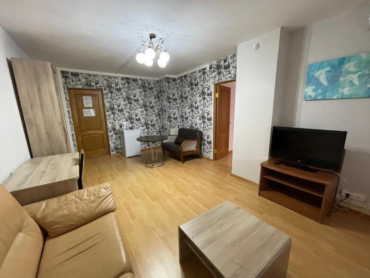 Victoria Palace Atyraū Dış mekan fotoğraf
