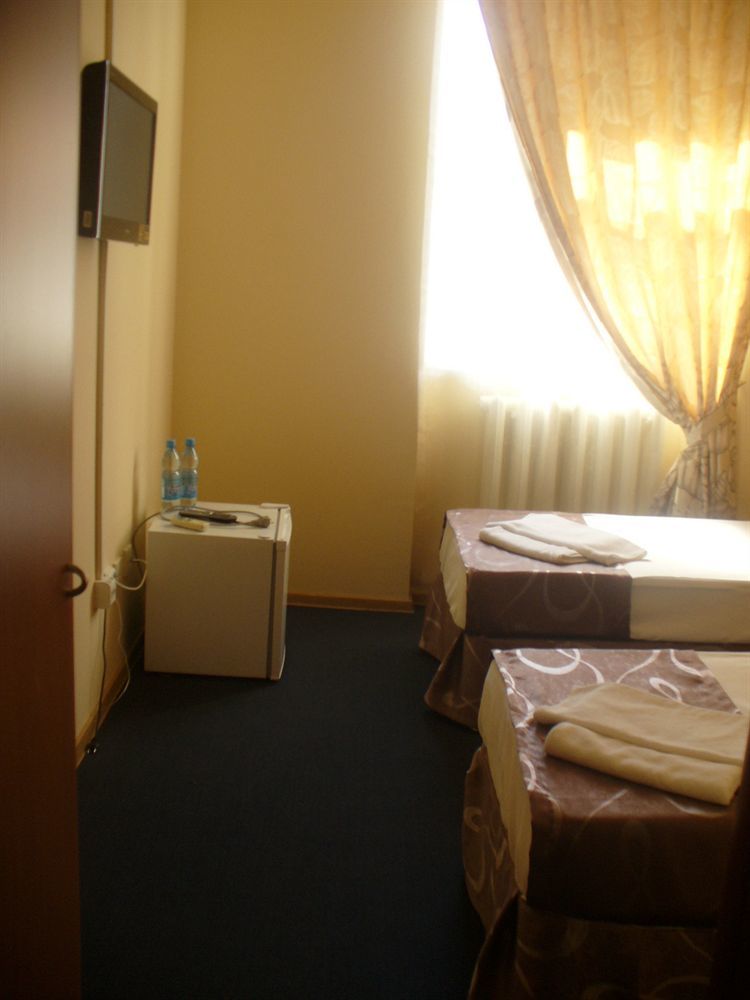 Victoria Palace Atyraū Dış mekan fotoğraf